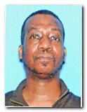 Offender Anthony Tyrone Snell