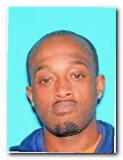 Offender Antione Deon Williams