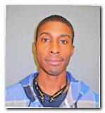 Offender Arleon Robert Johnson