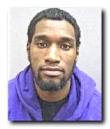 Offender Brandin Thomas Cotton