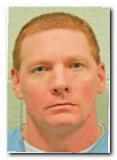 Offender Dan Britton Hodges