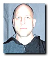 Offender Daniel Brian Archer