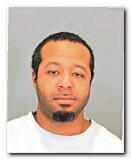 Offender Darius Obediah Barnes