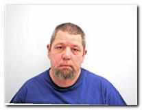 Offender David P Stout