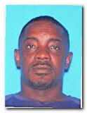 Offender Donnell Winston