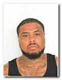 Offender Donzahe Terrance Pearson