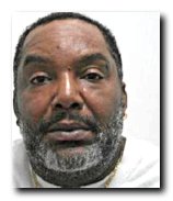 Offender Gerald Dewayne Harvey