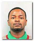 Offender Groshaun Tavaris Edwards