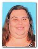 Offender Heather Lea Burroughs
