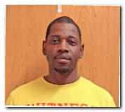 Offender James Earl Dantzler