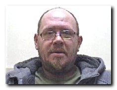 Offender James Michael Reed