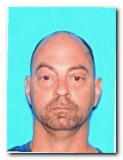 Offender James Ray Cantello