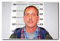 Offender Jeffrey Michael Couch