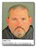 Offender Jeffrey Morgan Smith