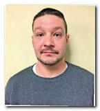 Offender Jeremy Robert Klenk