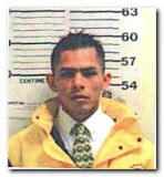 Offender Jesse Rick Castro