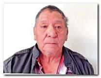 Offender Joe M Trejo