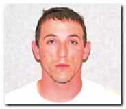 Offender Jonathon Clark Ford