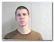 Offender Jordon Riley Foley