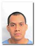 Offender Juan Garcia