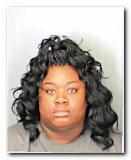 Offender Karen Denise James