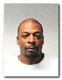 Offender Keevin Dwayne Pettis