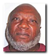 Offender Kent Maurice Trotter