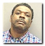 Offender Leroy Hilton Jr