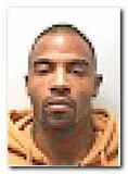 Offender Mark Anthony Pendarvis