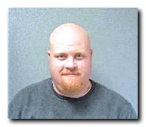 Offender Mathew Wayne Droneburg