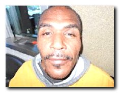 Offender Mervin Edward Oney