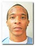 Offender Nathaniel Lamont Ray