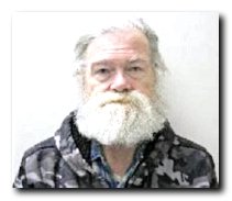 Offender Richard Alvin Donophan