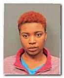 Offender Rishayia Franscica Smith