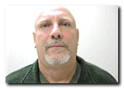 Offender Robert Duane Mckenzie Jr