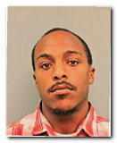 Offender Rodney Dewayne Britton