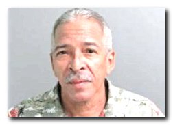 Offender Santiago Medina