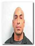 Offender Sergio Martinez Castillo