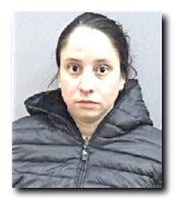 Offender Shirley Patricia Quevedo-huerta