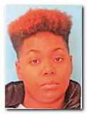 Offender Tamaria Renee Brown