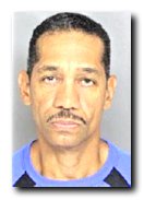 Offender Tamir Rosendo Fraga