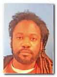 Offender Tevin Deandre Garret