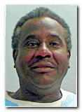 Offender William Morris Pickett