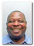 Offender Willie Charles Wiggins