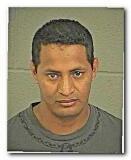 Offender Adan Garcia