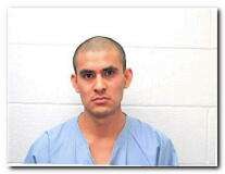 Offender Andres Quezada