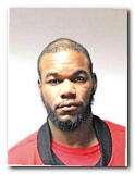 Offender Anthony D Smith