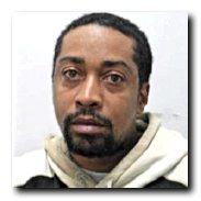 Offender Antonio Dewayne Forbes