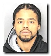 Offender Brandon Jawan Neal