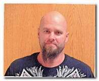 Offender Brian Alan Burgess